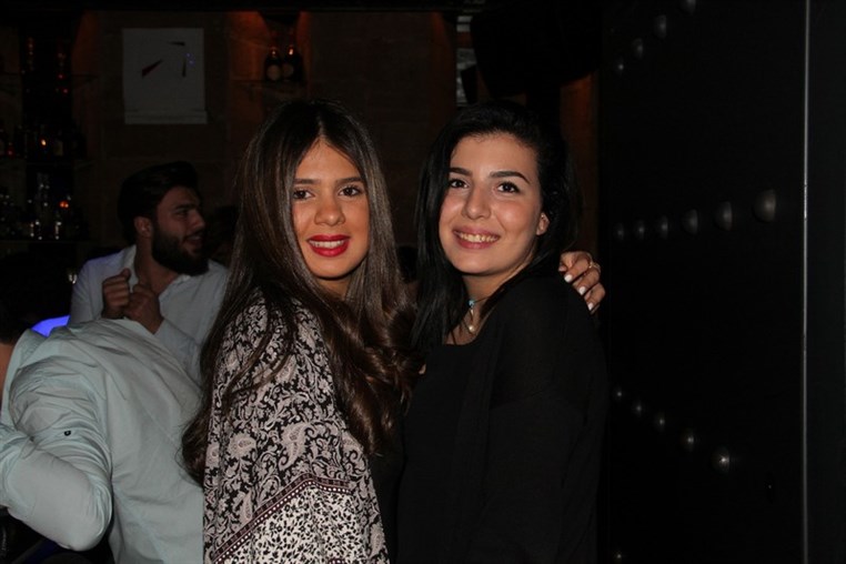 Taiga Beirut On Saturday Night